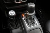 Thumbnail of 2023 Granite Crystal Clearcoat Metallic Jeep Gladiator