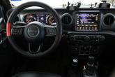 Thumbnail of 2023 Granite Crystal Clearcoat Metallic Jeep Gladiator