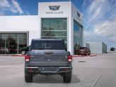 Thumbnail of 2023 Granite Crystal Clearcoat Metallic Jeep Gladiator