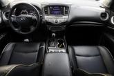 Thumbnail of 2020 Mocha Almond INFINITI QX60