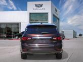 Thumbnail of 2020 Mocha Almond INFINITI QX60