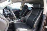 Thumbnail of 2020 Mocha Almond INFINITI QX60
