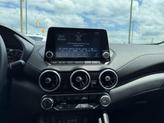 Thumbnail of 2024 Aspen White Nissan Sentra