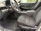 Thumbnail of 2024 Aspen White Nissan Sentra