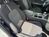 Thumbnail of 2024 Aspen White Nissan Sentra
