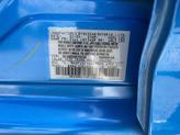 Thumbnail of 2024 Electric Blue Metallic Nissan Sentra