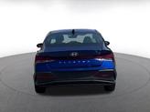 Thumbnail of 2024 Intense Blue Hyundai ELANTRA