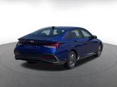 Thumbnail of 2024 Intense Blue Hyundai ELANTRA