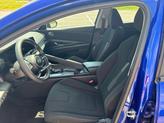 Thumbnail of 2024 Intense Blue Hyundai ELANTRA