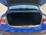 Thumbnail of 2024 Intense Blue Hyundai ELANTRA