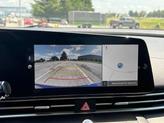 Thumbnail of 2024 Intense Blue Hyundai ELANTRA