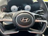 Thumbnail of 2024 Intense Blue Hyundai ELANTRA