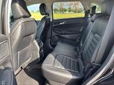 Thumbnail of 2023 Agate Black Metallic Ford Edge
