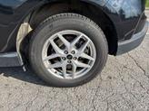 Thumbnail of 2023 Agate Black Metallic Ford Edge