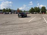Thumbnail of 2023 Agate Black Metallic Ford Edge