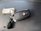 Thumbnail of 2023 Agate Black Metallic Ford Edge