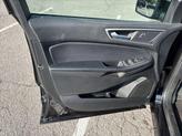 Thumbnail of 2023 Agate Black Metallic Ford Edge