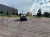 Thumbnail of 2023 Agate Black Metallic Ford Edge