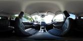 Thumbnail of 2023 Agate Black Metallic Ford Edge