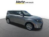 Photo of 2023 Steel Gray Kia Soul