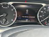 Thumbnail of 2024 Black Nissan Sentra