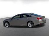Thumbnail of 2024 Mineral Gray Metallic Chevrolet Malibu