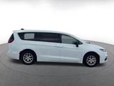 Thumbnail of 2024 Bright White Clearcoat Chrysler Pacifica