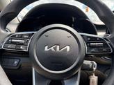 Thumbnail of 2023 Aurora Black Kia Forte