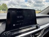 Thumbnail of 2023 Aurora Black Kia Forte