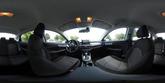 Thumbnail of 2023 Aurora Black Kia Forte