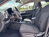 Thumbnail of 2023 Aurora Black Kia Forte