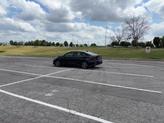 Thumbnail of 2023 Aurora Black Kia Forte