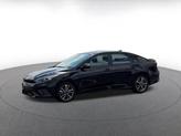 Thumbnail of 2023 Aurora Black Kia Forte