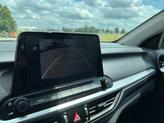 Thumbnail of 2023 Aurora Black Kia Forte
