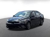 Thumbnail of 2023 Aurora Black Kia Forte