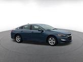 Thumbnail of 2024 Lakeshore Blue Metallic Chevrolet Malibu