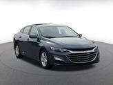 Thumbnail of 2024 Lakeshore Blue Metallic Chevrolet Malibu