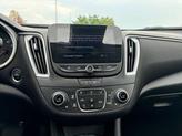 Thumbnail of 2024 Lakeshore Blue Metallic Chevrolet Malibu