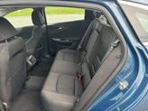 Thumbnail of 2024 Lakeshore Blue Metallic Chevrolet Malibu