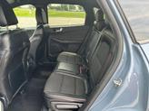 Thumbnail of 2024 Vapor Blue Metallic Ford Escape