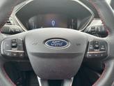 Thumbnail of 2024 Vapor Blue Metallic Ford Escape