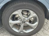 Thumbnail of 2024 Vapor Blue Metallic Ford Escape