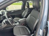 Thumbnail of 2024 Vapor Blue Metallic Ford Escape