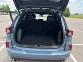 Thumbnail of 2024 Vapor Blue Metallic Ford Escape