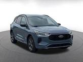 Thumbnail of 2024 Vapor Blue Metallic Ford Escape