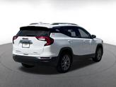 Thumbnail of 2024 Summit White GMC Terrain