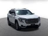 Thumbnail of 2024 Summit White GMC Terrain