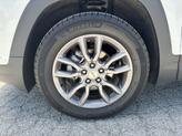 Thumbnail of 2024 Summit White GMC Terrain