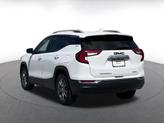 Thumbnail of 2024 Summit White GMC Terrain