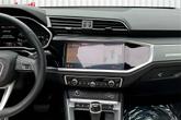 Thumbnail of 2022 Glacier White Metallic Audi Q3